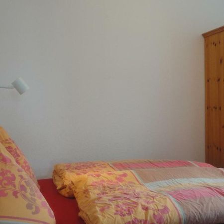 Ferienwohnung Ol Komede Wai 12C Гельголанд Екстер'єр фото