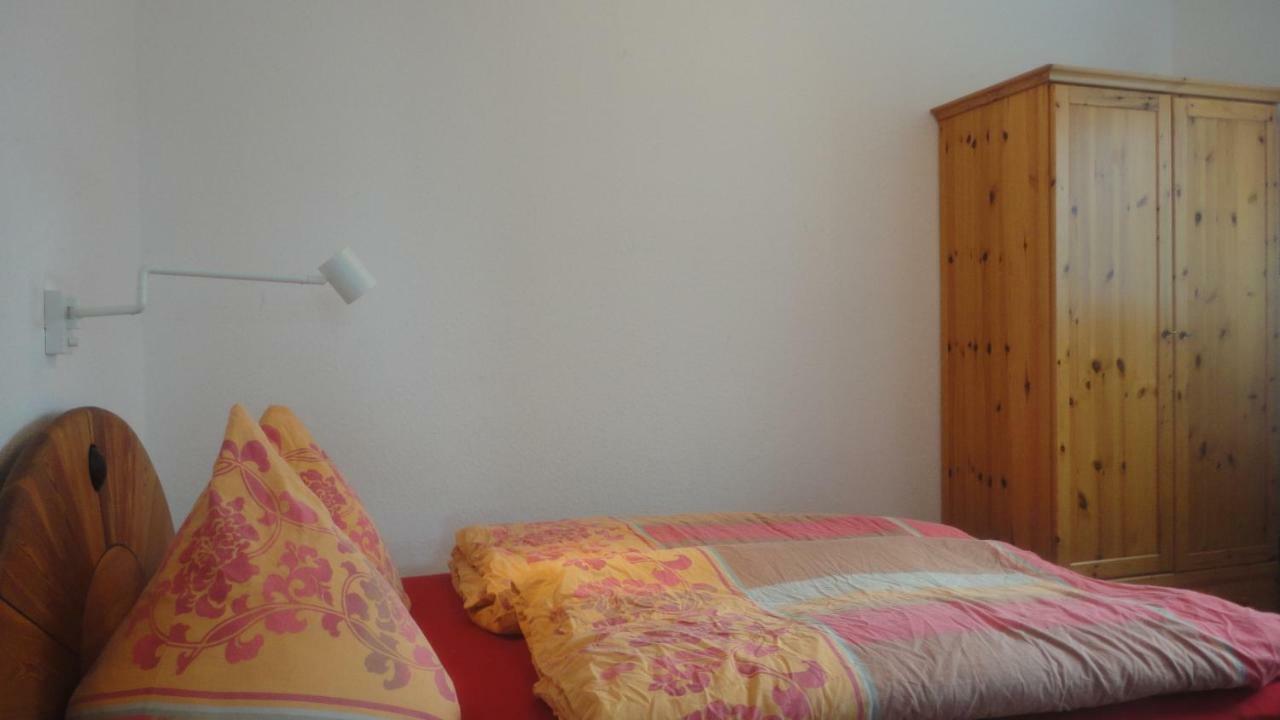 Ferienwohnung Ol Komede Wai 12C Гельголанд Екстер'єр фото